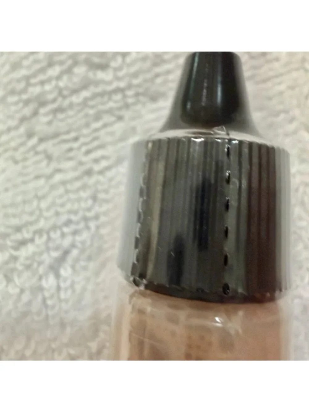 Luminess LOVE Airbrush Illuminating Makeup .25 fl oz / 7.5 ml ~ NEW/SEALED